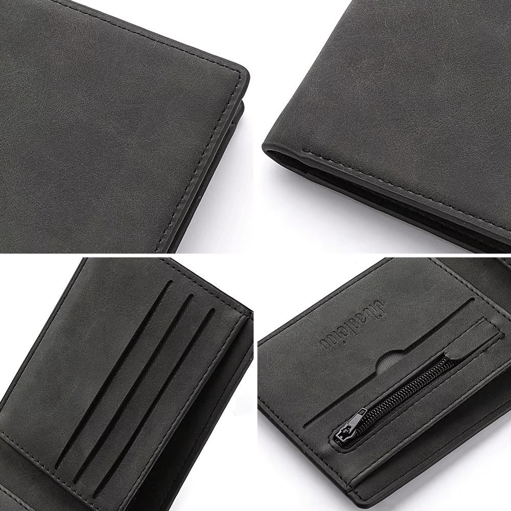 L&L™ | Multi-Card Portemonnee