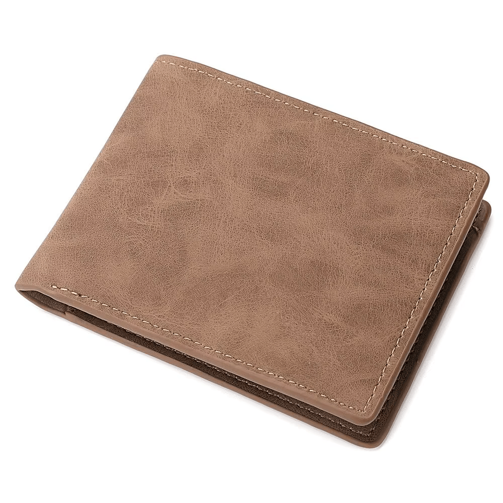 L&L™ | Multi-Card Portemonnee