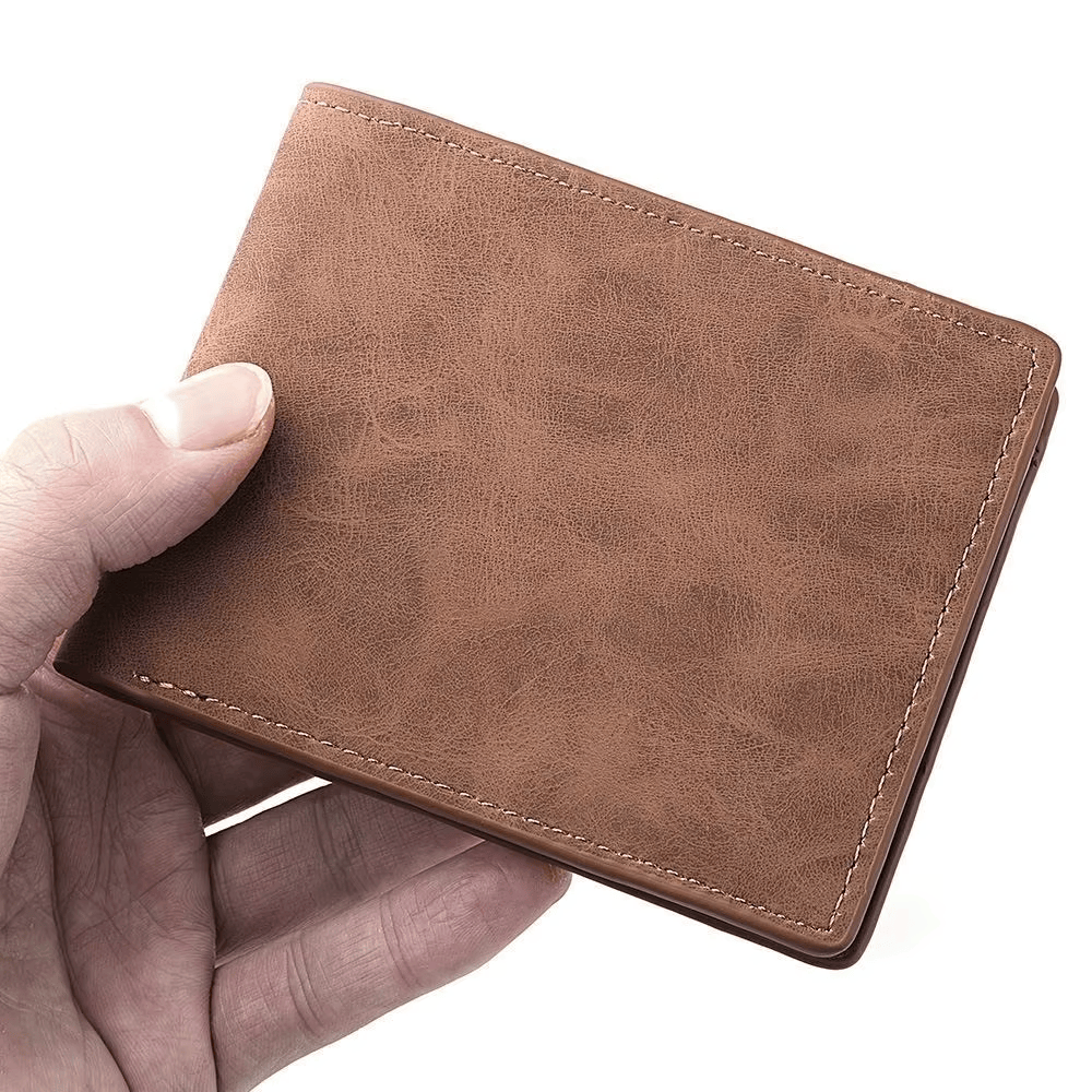L&L™ | Multi-Card Portemonnee