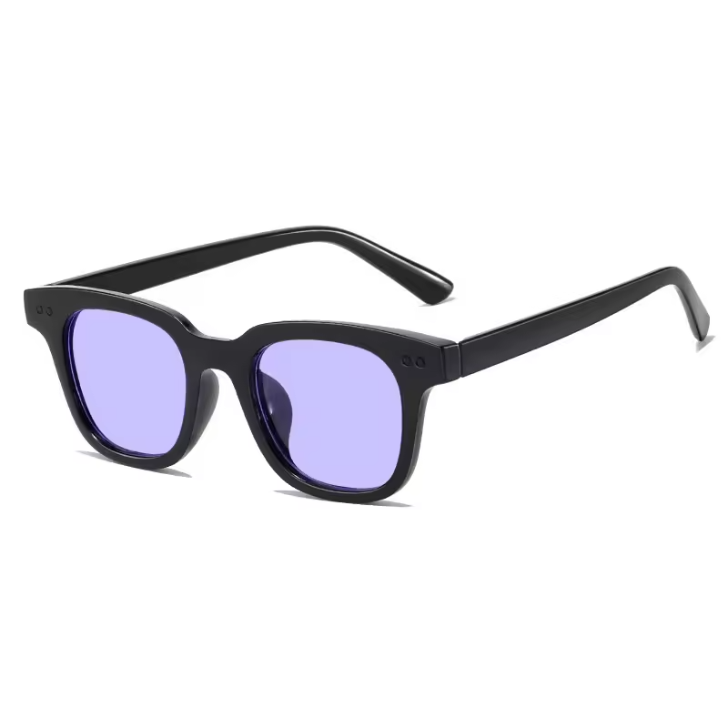 Loom&Label™ Blauwlichtbril