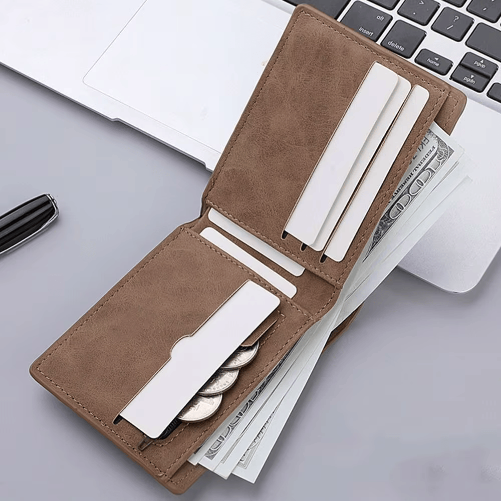 L&L™ | Multi-Card Portemonnee