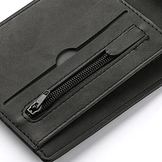 L&L™ | Multi-Card Portemonnee